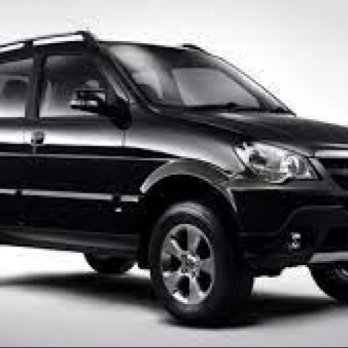 Zotye_T/D